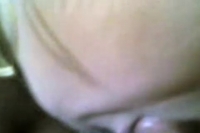 Армянская красотка делает горловой минет в порно