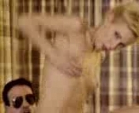 домашний секс в презервативе