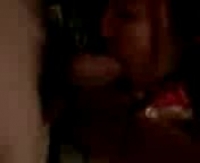 Горячая кавказка встречает своего любовника страстно