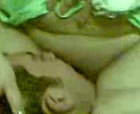 Казашка и узбек в горячем порно видео