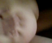 Парень ебет киргизку в ее большую попку и хлопает членом по спине