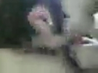 Молодая таджичка открывает все сладкие щели