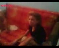 Ненасытная бабуля готова на сексуальные утехи