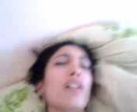 Домашний секс молодых узбеков на телефон