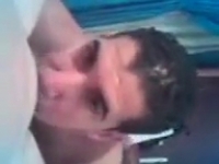 Узбечка отдалась русскому и получила жесткий секс